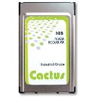 Cactus工業(yè)級(jí) PCMCIA