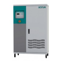 90KVA/400HZ中頻靜變電源