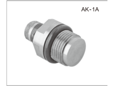 AK系列壓力傳感器 AK-1/AK-1B/AK-1D