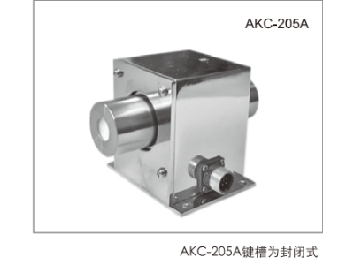 AKC-205動態(tài)扭矩傳感器